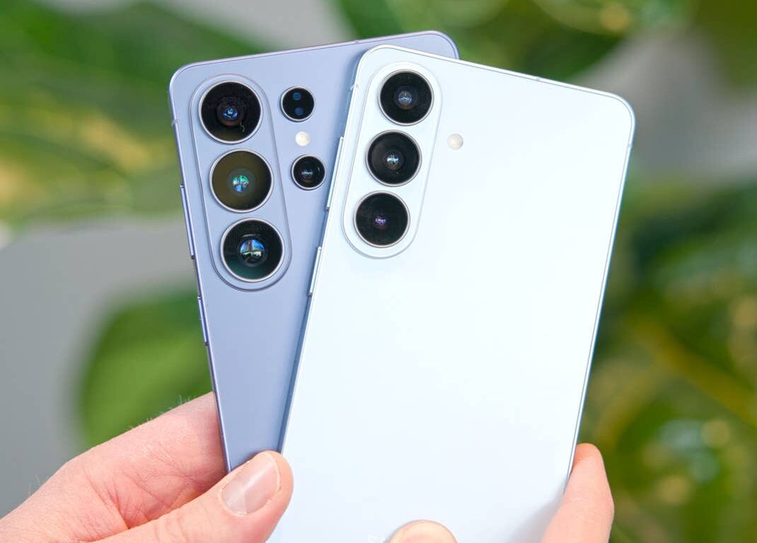 Lots of AI, Small Hardware Revolution