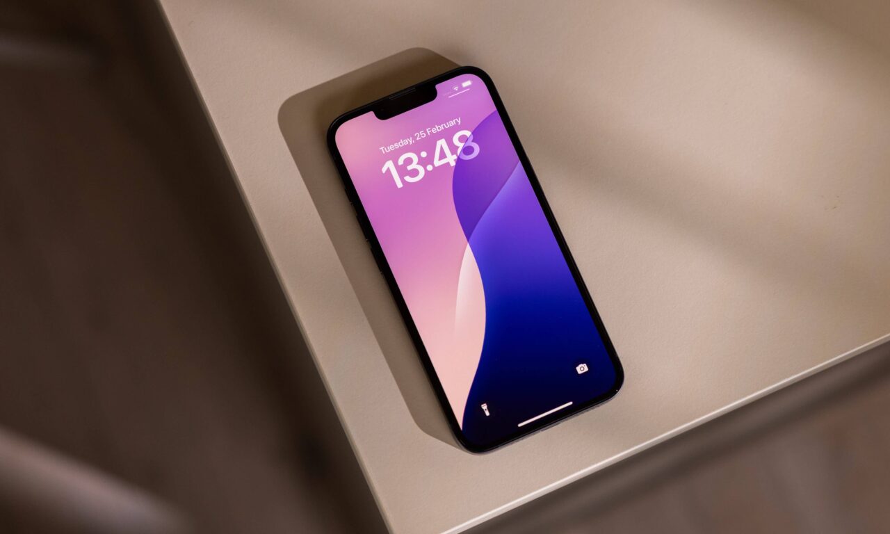 A New iPhone is Launching Soon