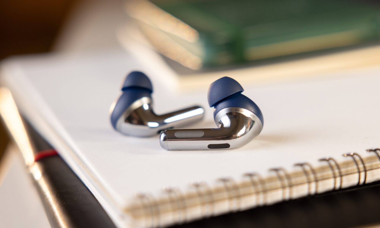 Get the Flagship OnePlus Buds Pro 3 for Just $129, Save 28%