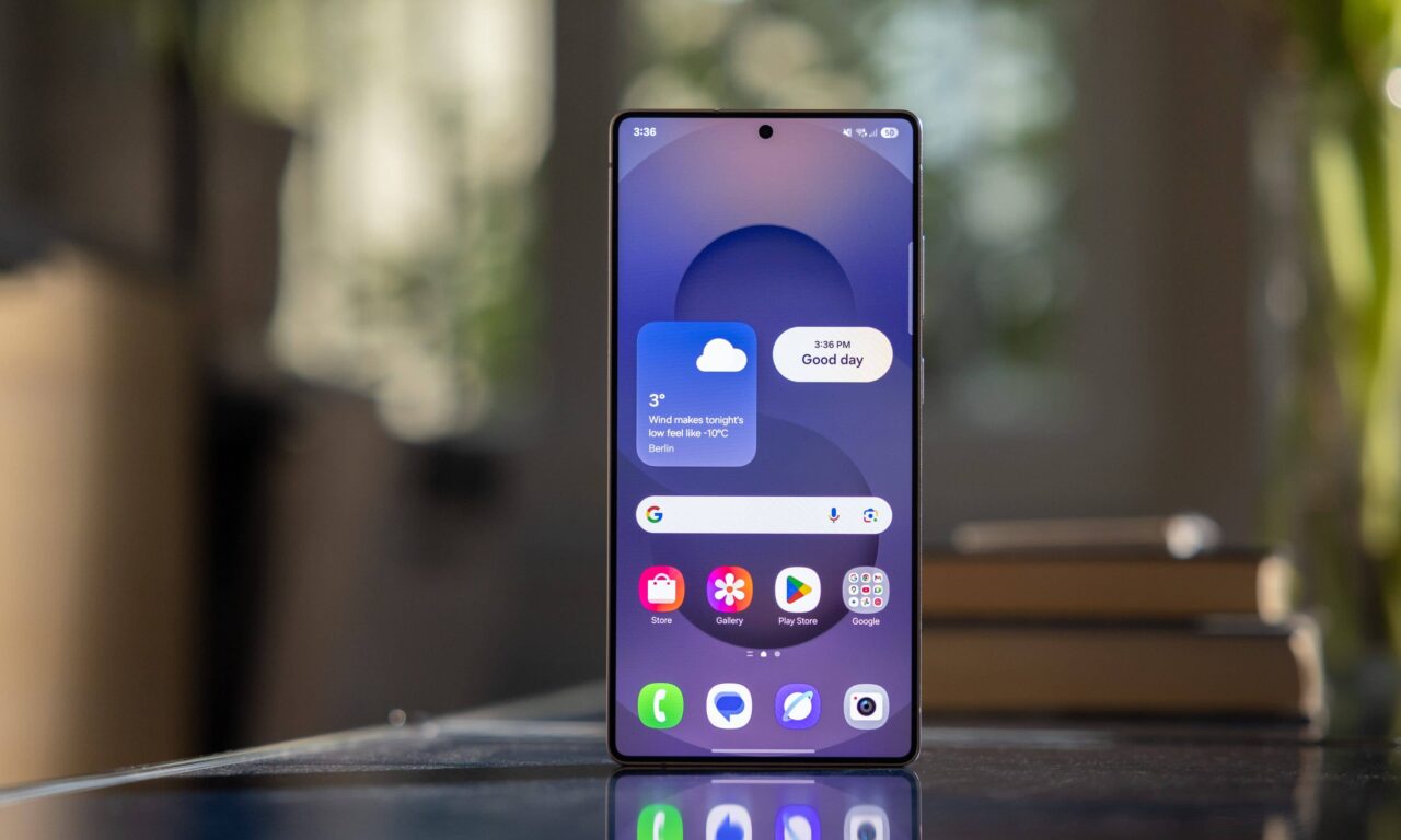 The Best Samsung Phones to Buy