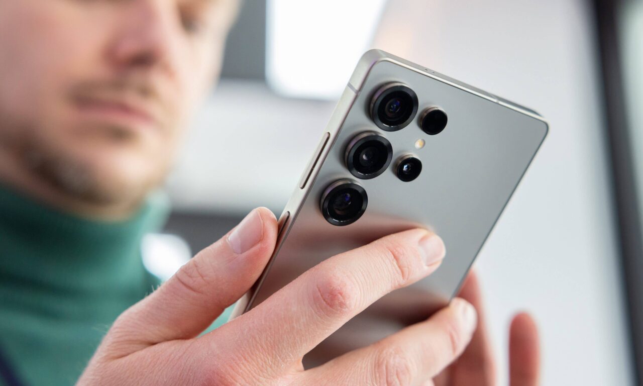 Samsung’s Secret Camera Upgrade Will Change How You Shoot Video