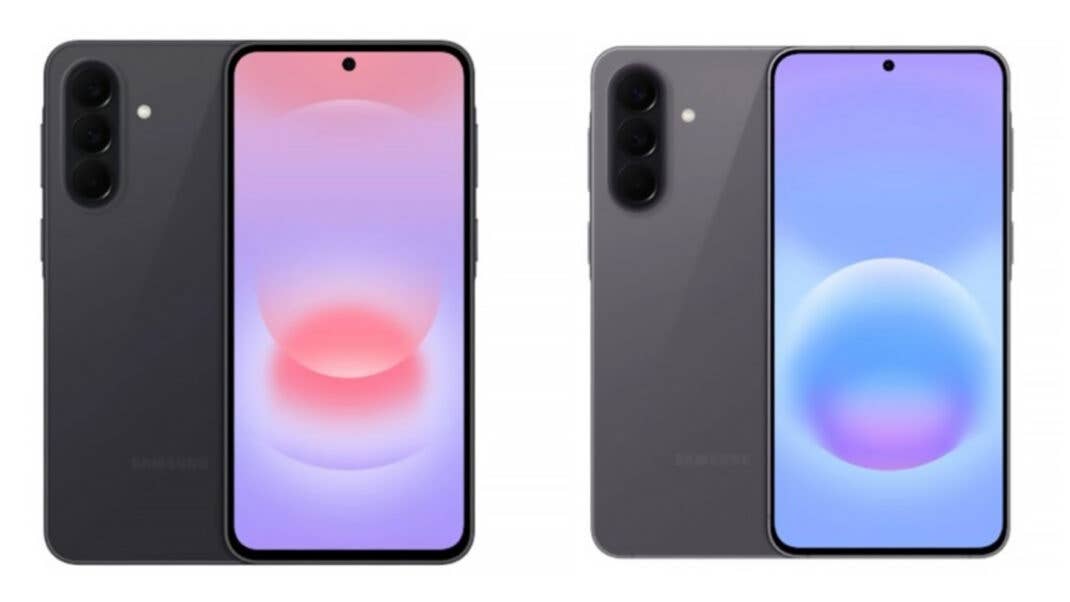 Samsung Has Another Surprise Launch