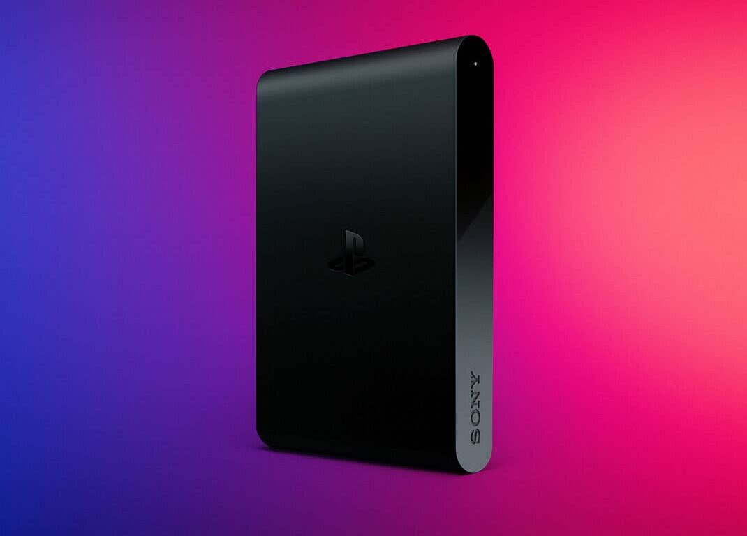 Sony’s Next Gen Console May Launch With a Secret Companion