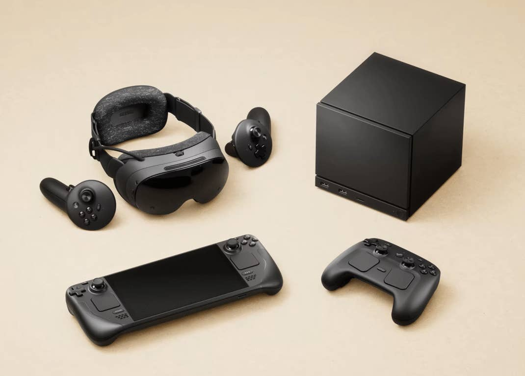 The Steam Machine is Delayed—and the New Date Will Shock You