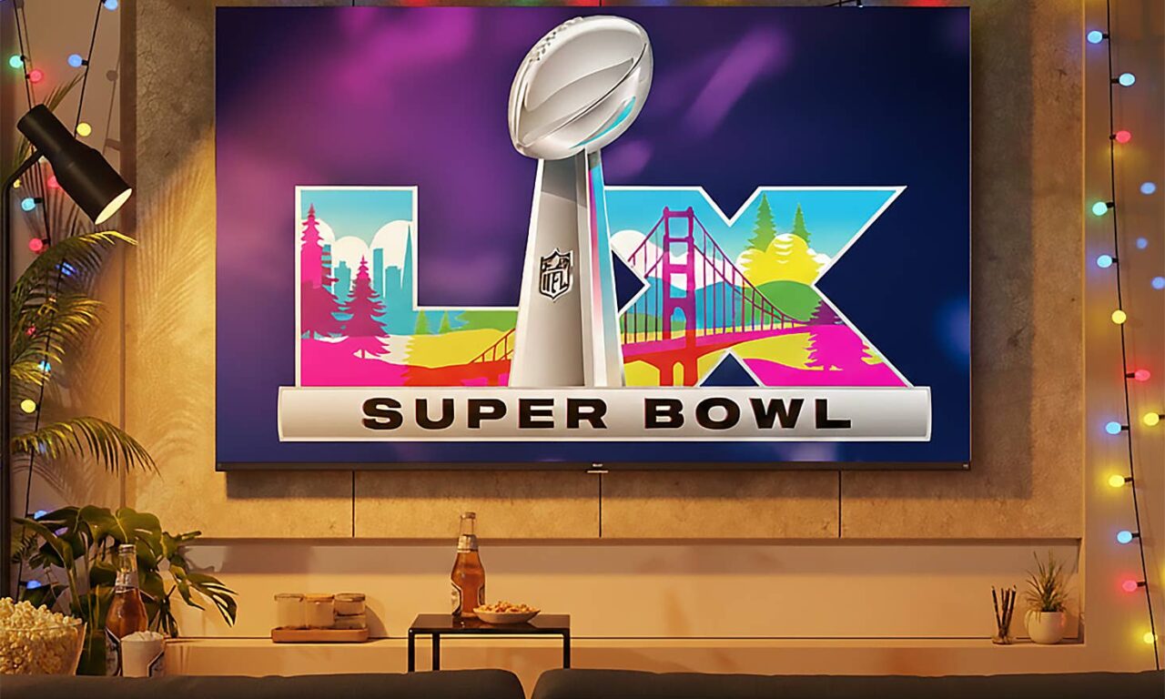 How to Stream the Super Bowl for Free: Your 2026 Viewing Guide
