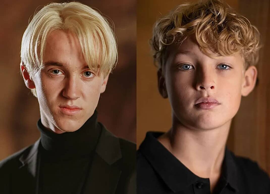 HBO Deviates from Original Harry Potter Canon: Fans Celebrate