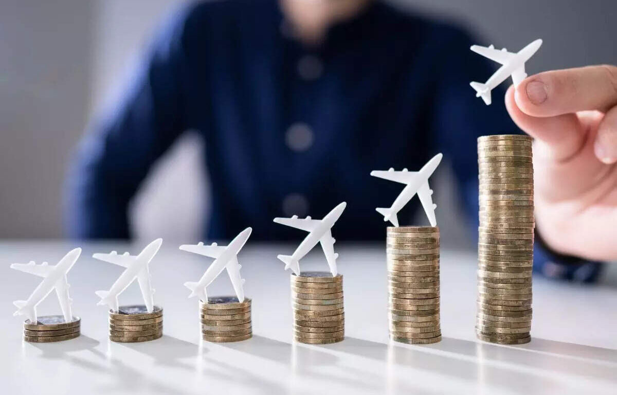 Ticket Prices Soar Amid Oil Supply Threats, ETTravelWorld