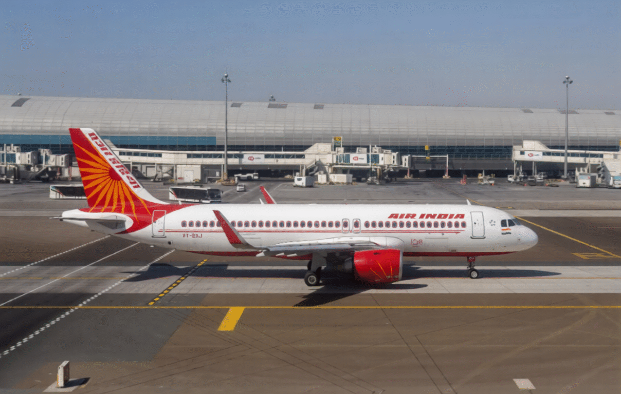 Air India Rolls Out Phased Fuel Surcharge Amid Soaring ATF Prices, ETTravelWorld
