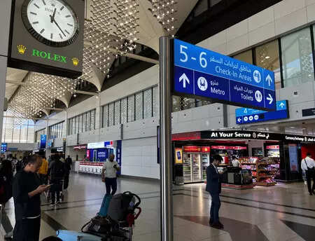 What You Need to Know, ETTravelWorld