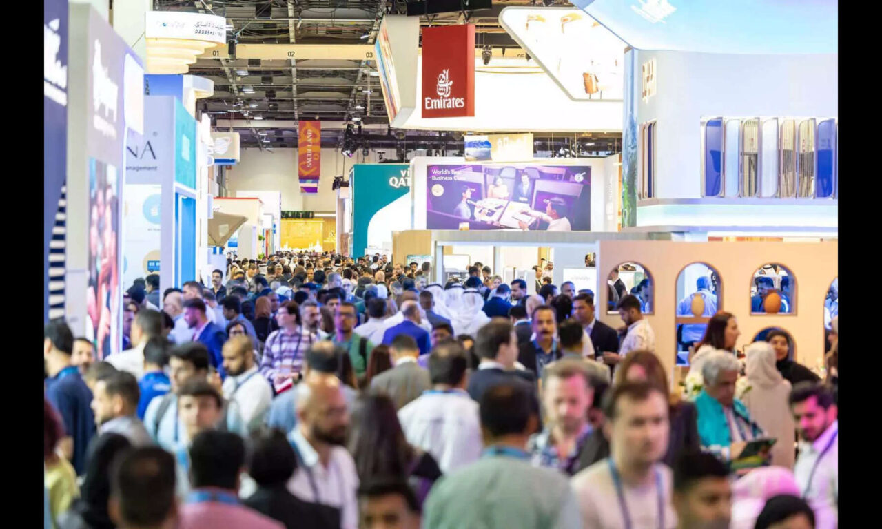 Arabian Travel Market 2026 Postponed to August Amid West Asia Tensions, ETTravelWorld