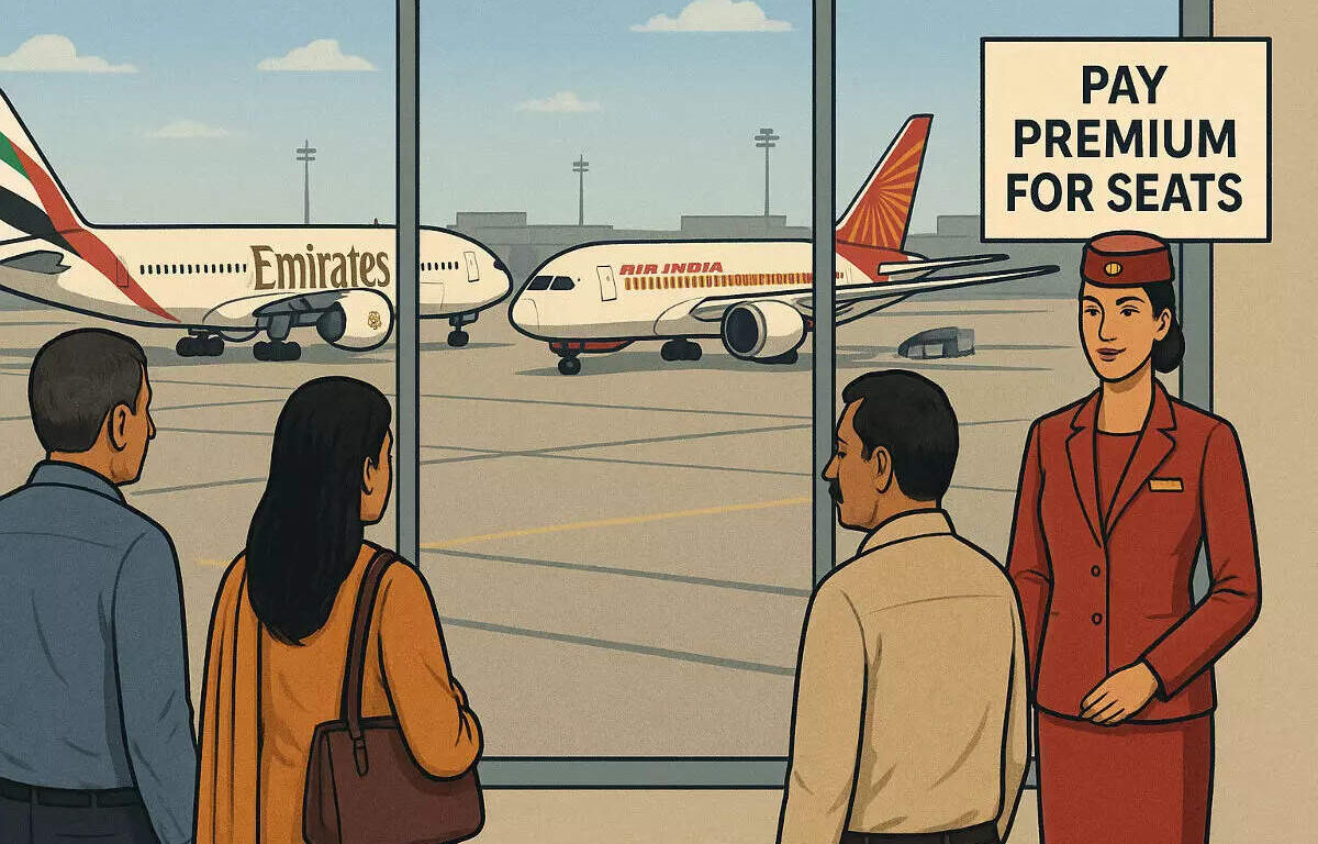 60% Free Seats and Enhanced Passenger Rights, ETTravelWorld