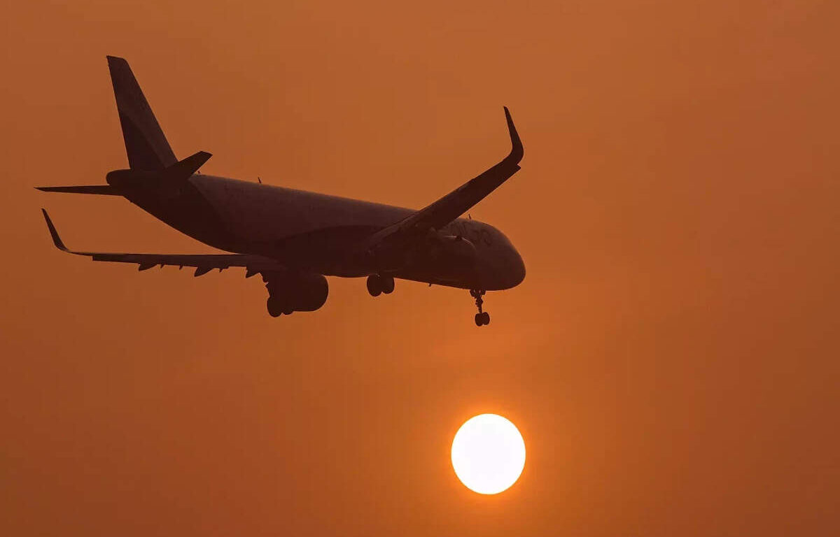 Airline Fare Caps Lifted as Costs Surge Amid Crisis, ETTravelWorld