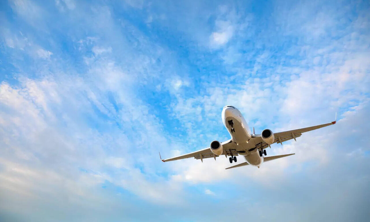 ICRA Signals Trouble Ahead for Indian Aviation Sector Amid Rising Costs and Sluggish Growth, ETTravelWorld