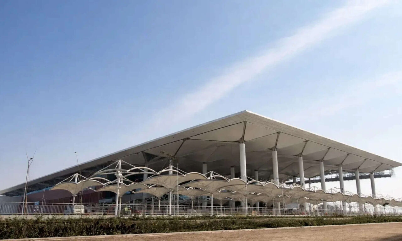 A Game Changer for North India’s Connectivity, ETTravelWorld