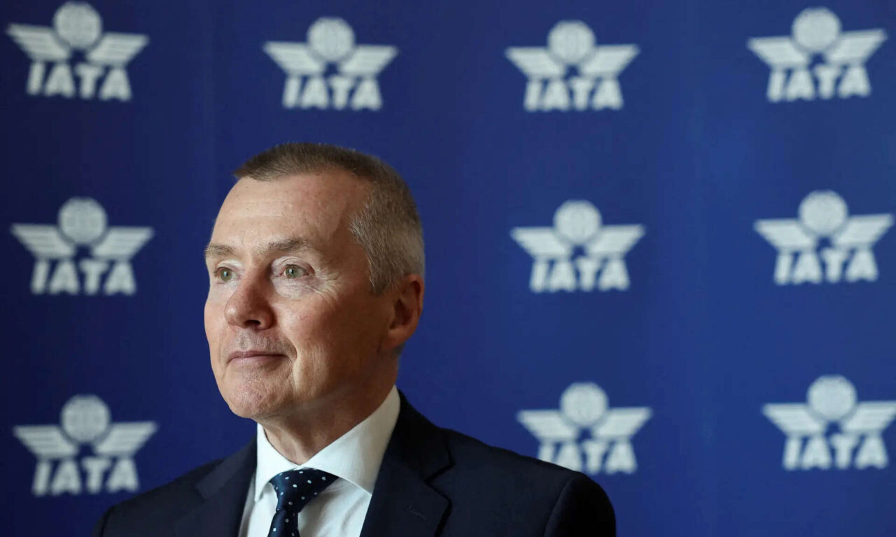 IndiGo Names Willie Walsh as New CEO to Propel Aviation Growth, ETTravelWorld