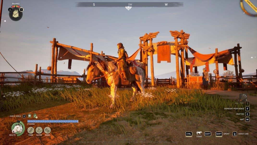 How The Legend of Khiimori Won Me Over