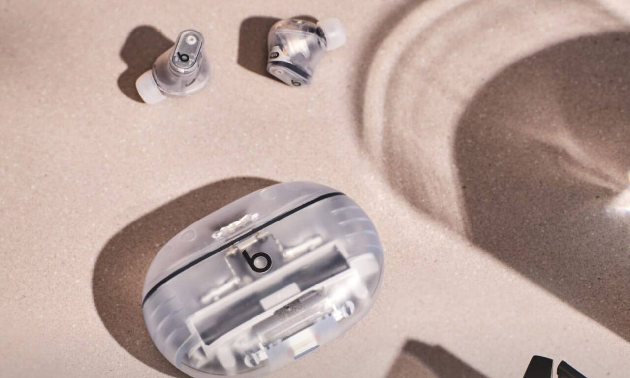 Beats Studio Buds + Are So Cheap You Might Forget All About AirPods