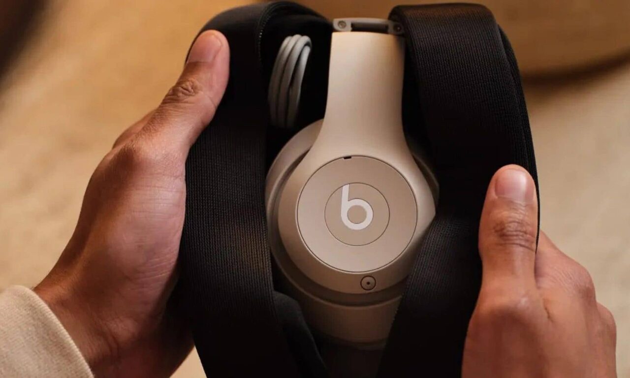 Beats Studio Pro Just Hit Record Low $169