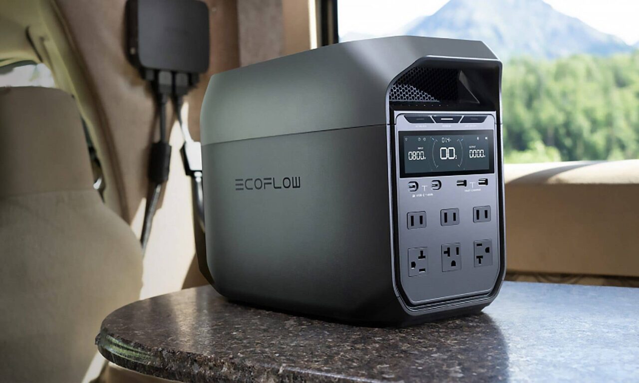 The Best Spring Power Station Deal