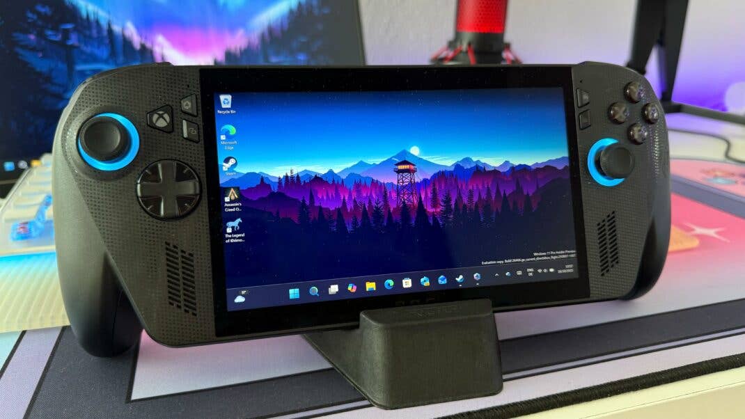 Microsoft’s Xbox Update is Turning Every PC Into a Console