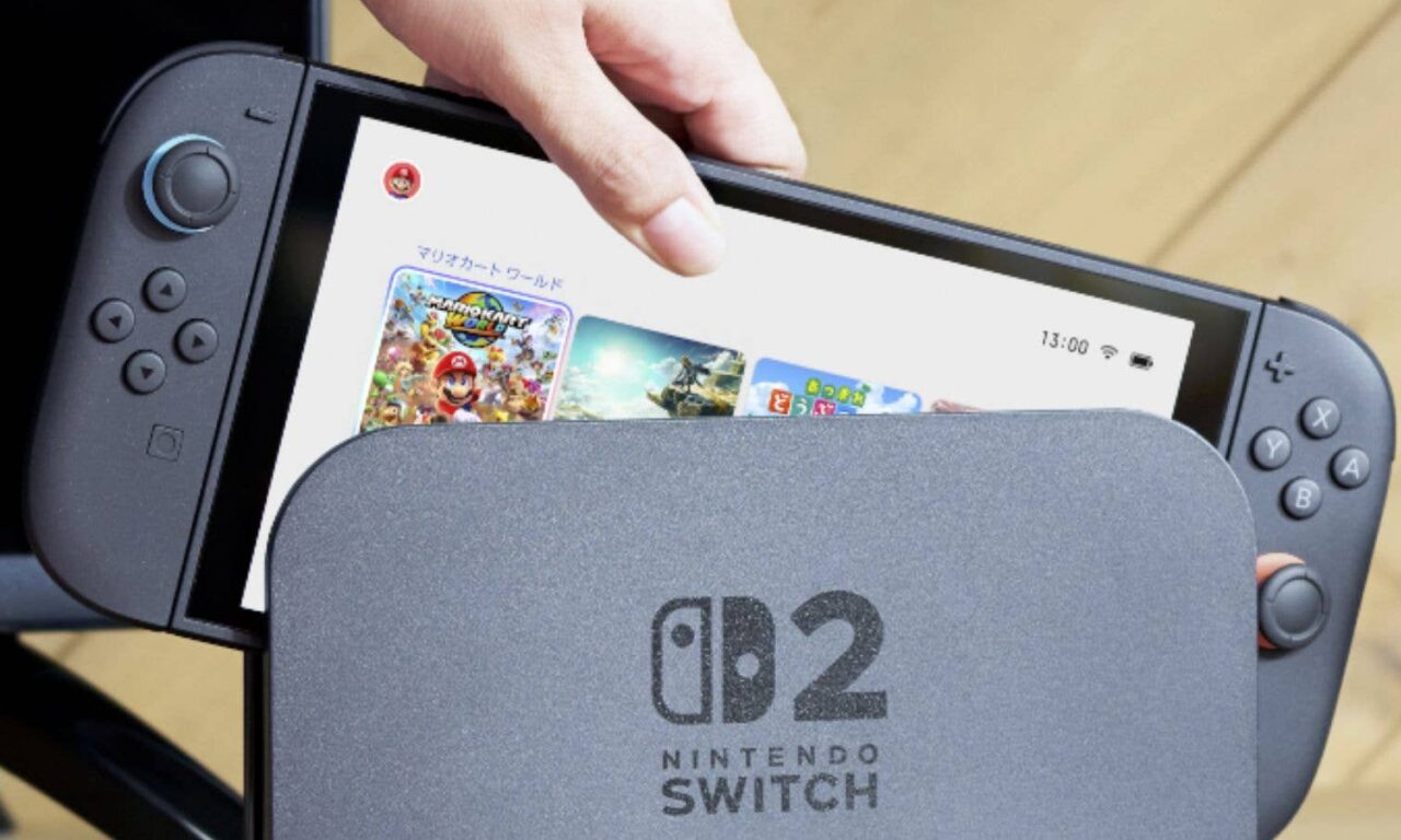 One Setting Makes All Your Old Games Look Amazing