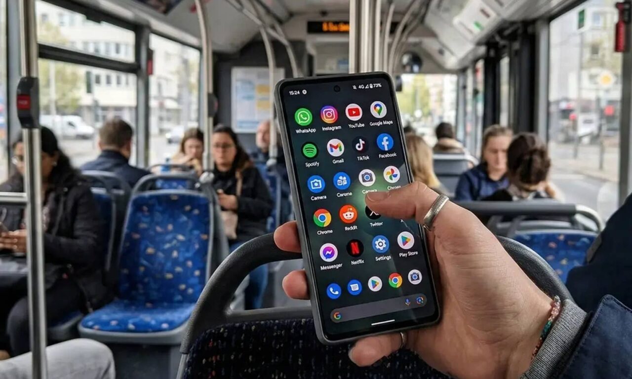 This Time There’s a Highlight App Included
