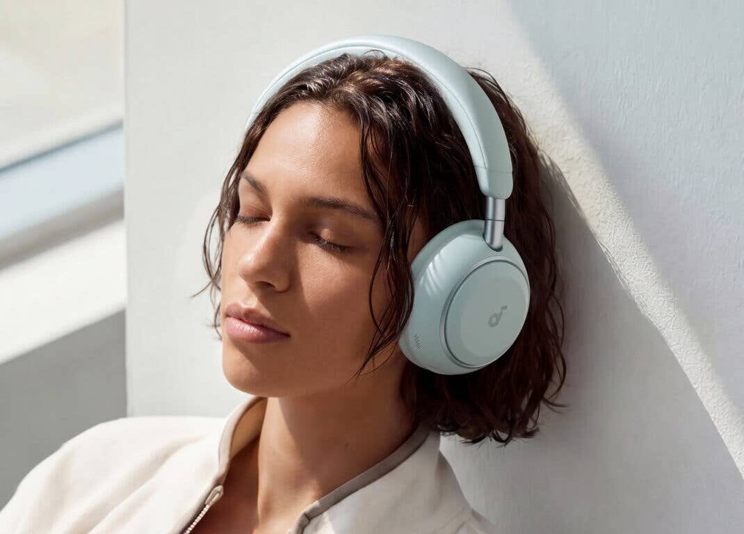 Anker Challenges Sony and Apple With $130 ANC Headphones