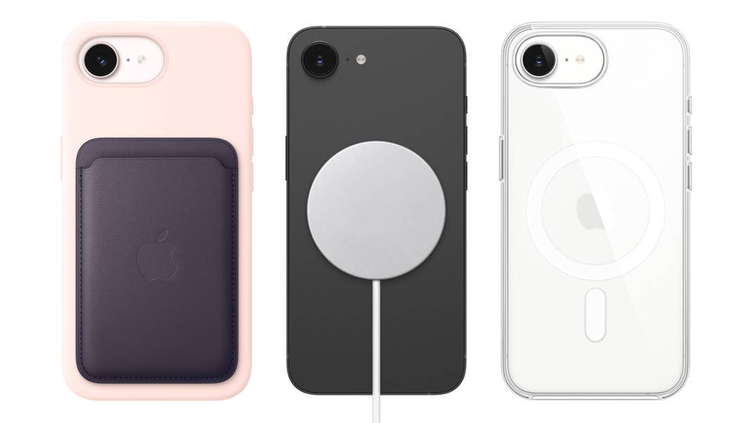 Apple’s Smartphone Family Gets an Affordable Addition