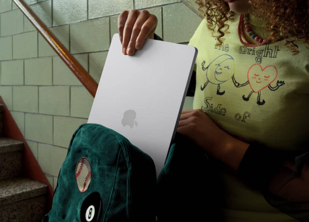 Apple’s New M5 MacBook Air is Already On Sale