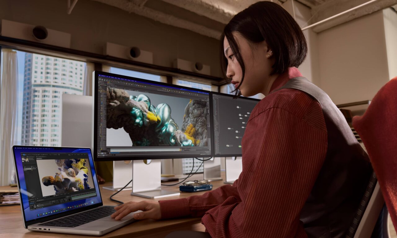 MacBook Air and Pro: These Are the Biggest Innovations