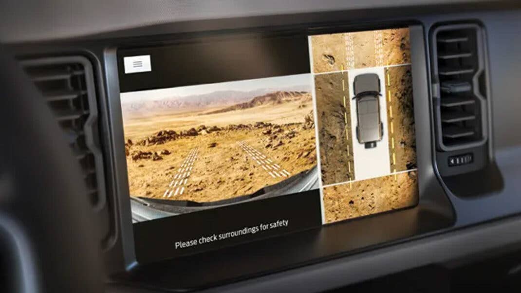 Over 1.7 Million Drivers at Risk of Driving Blind