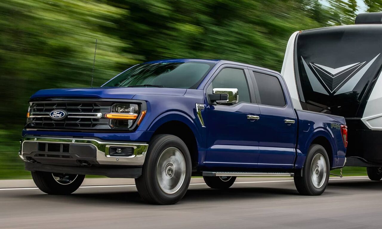 Owners of 4.3 Million Vehicles Urged to Return to Dealers