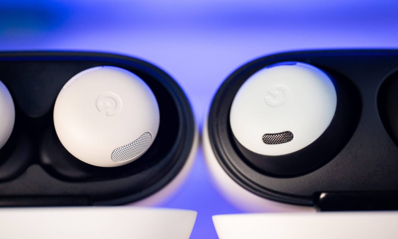 Google’s Pixel Buds Pro 2 Plunge to Their Best Price Yet at $169