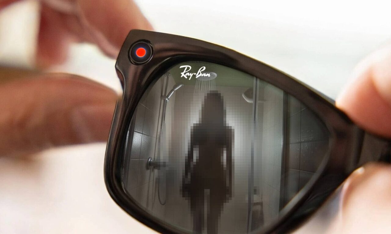 Employees Allegedly Watching ‘Intimate’ Smart Glass Videos