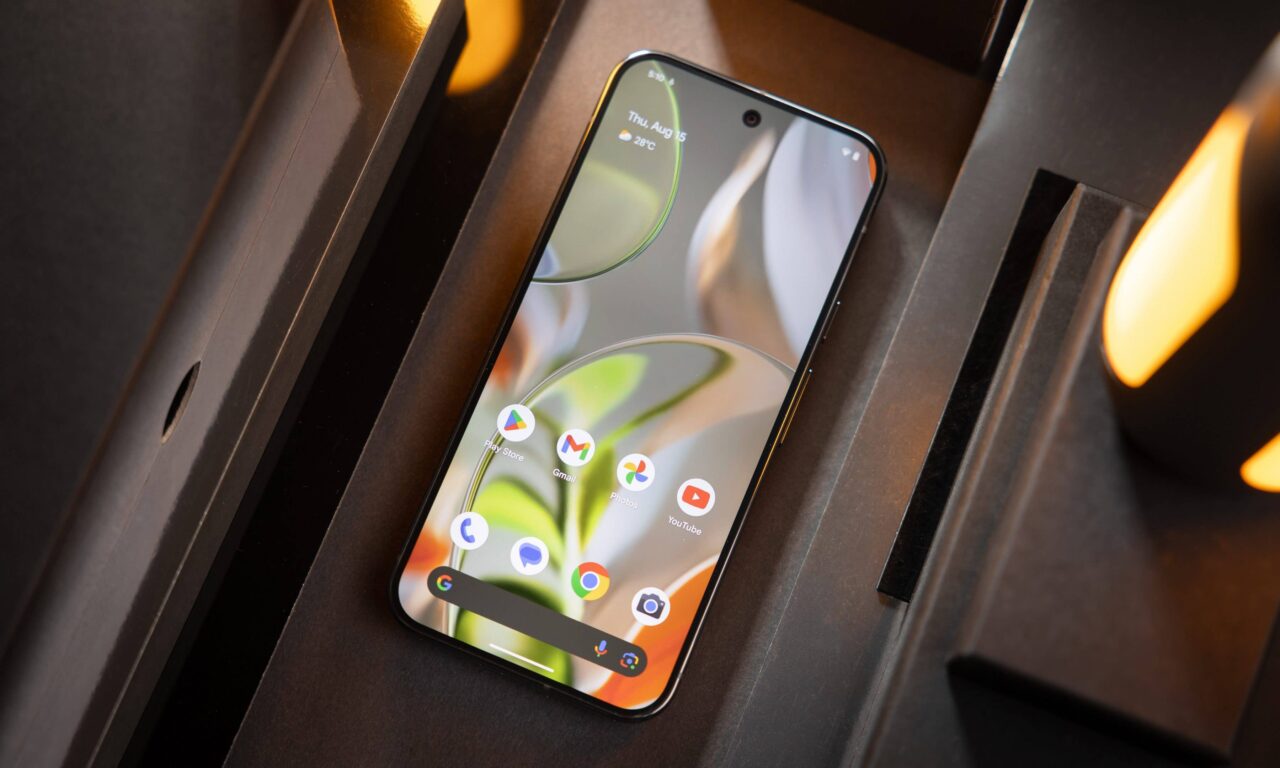 This Google Update Is Rendering Pixel Phones Unusable