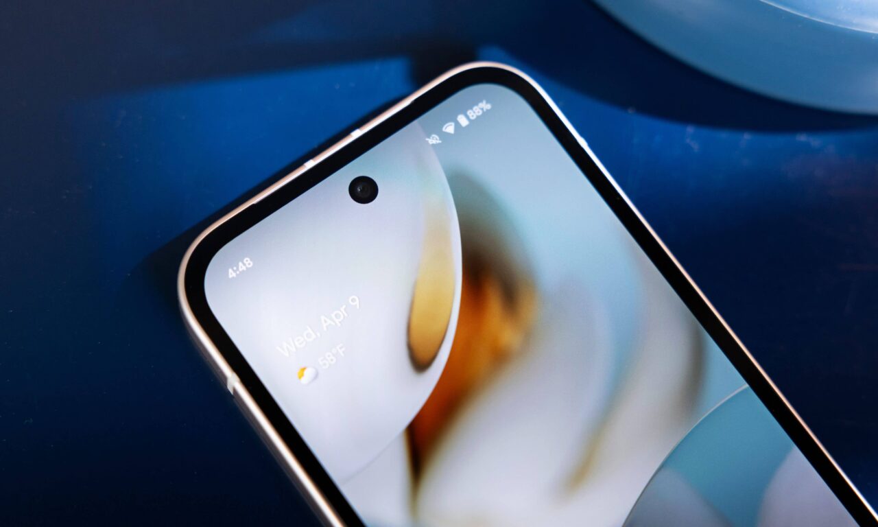 This Google Phone Just Got Faster: This Simple Hack Speeds Up Everything