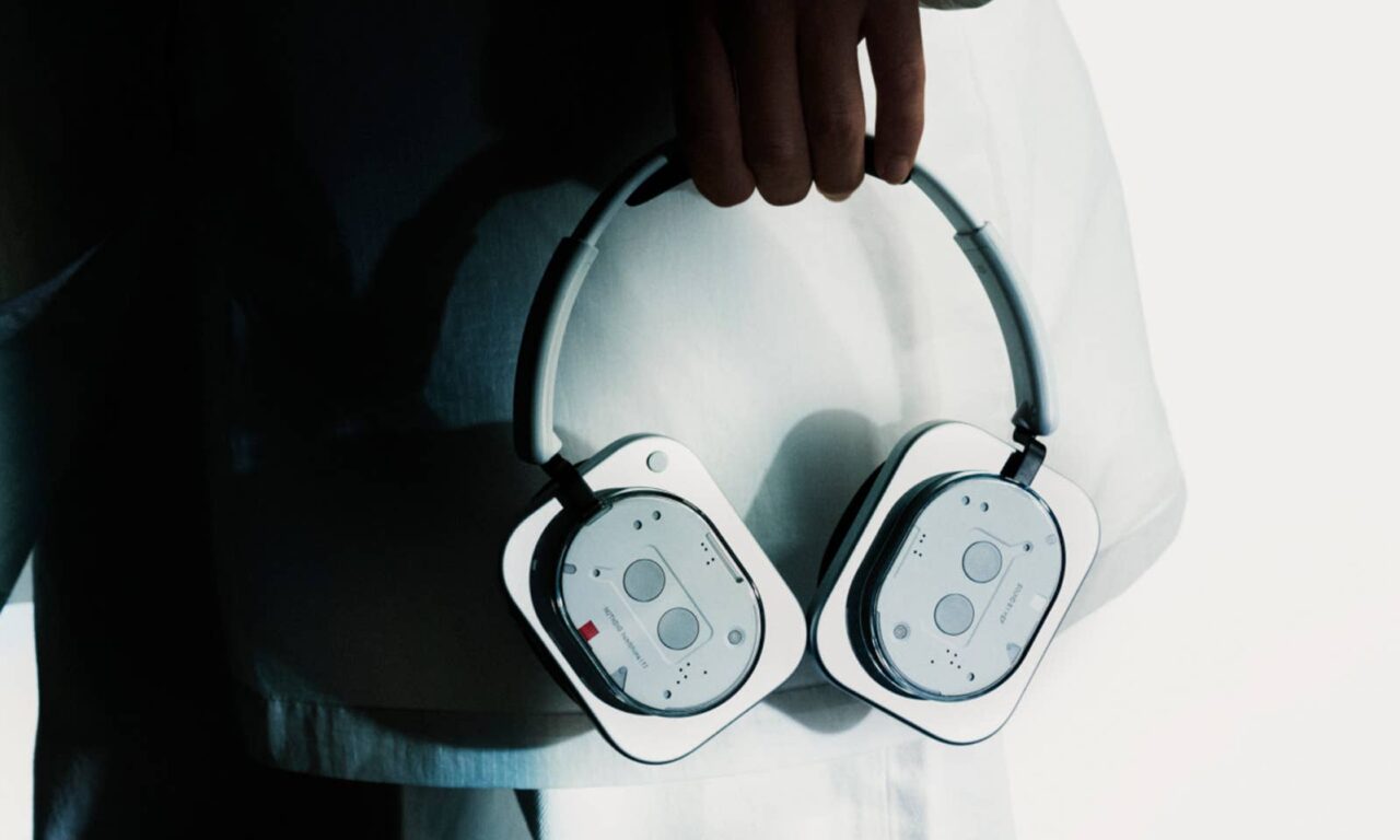 Nothing’s Transparent Headphones Fall to Their Lowest Price
