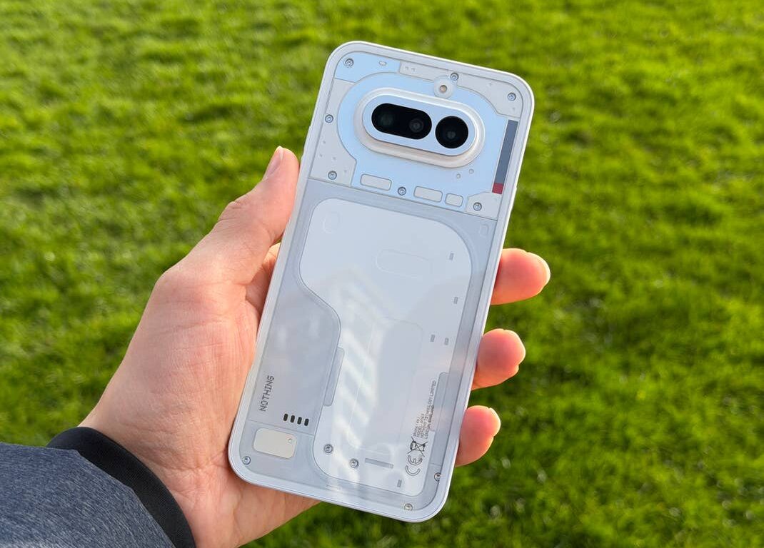 Why I’m So Impressed by This £349 Phone