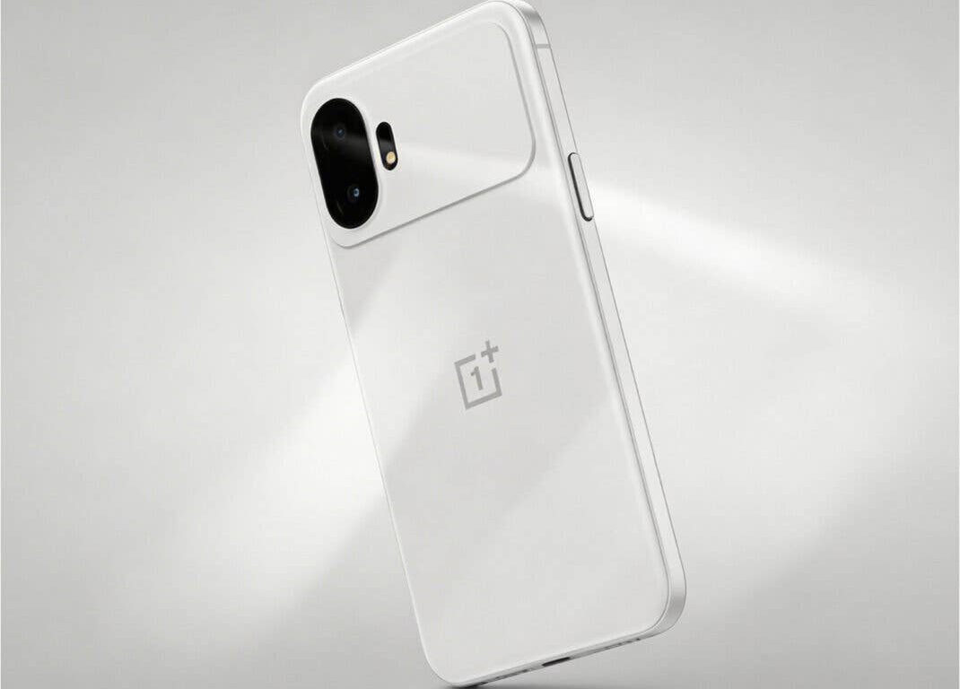 OnePlus Reveals Its New Phone, and It’s a Total iPhone Lookalike