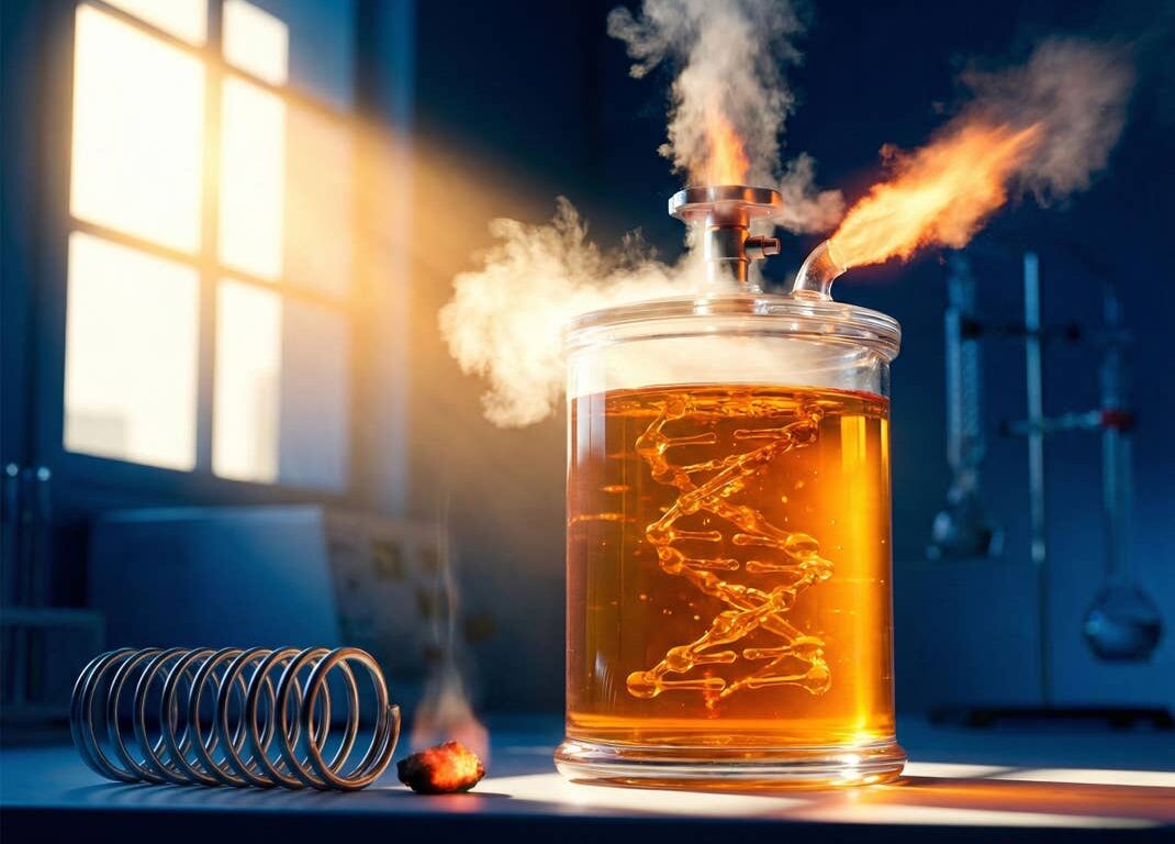 Use the Summer Sun for Winter Heating