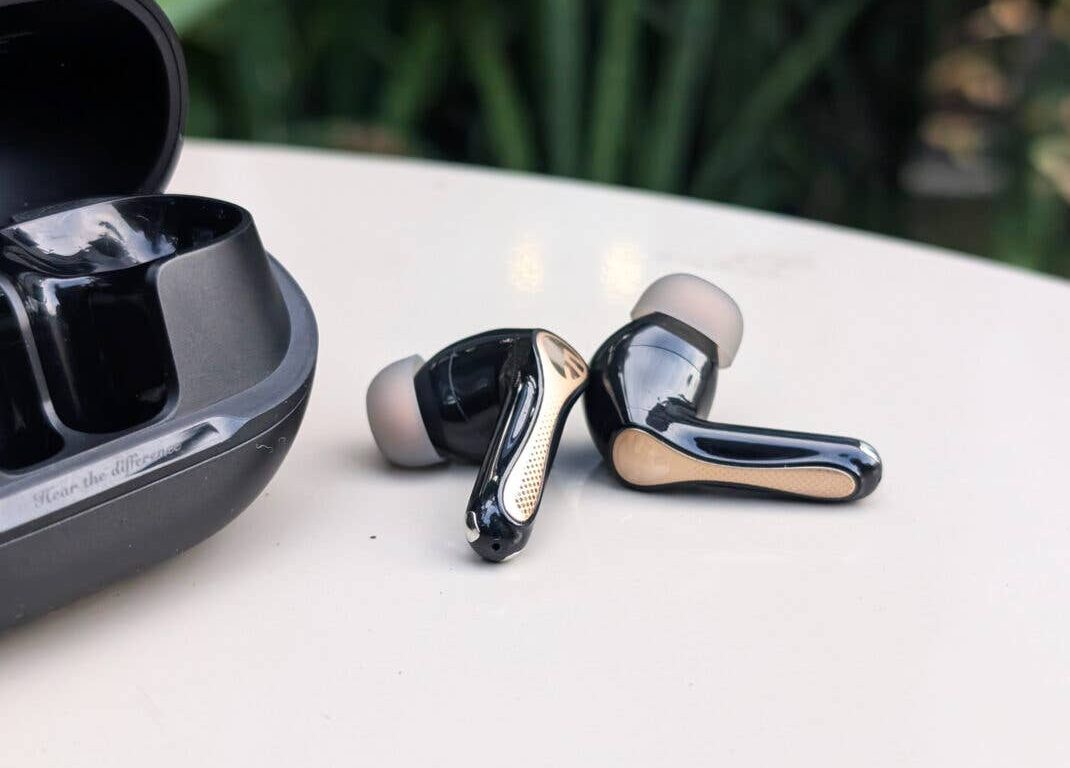 SoundPeats Air 5 Pro+ Review: The Flagship Earbuds Killer?