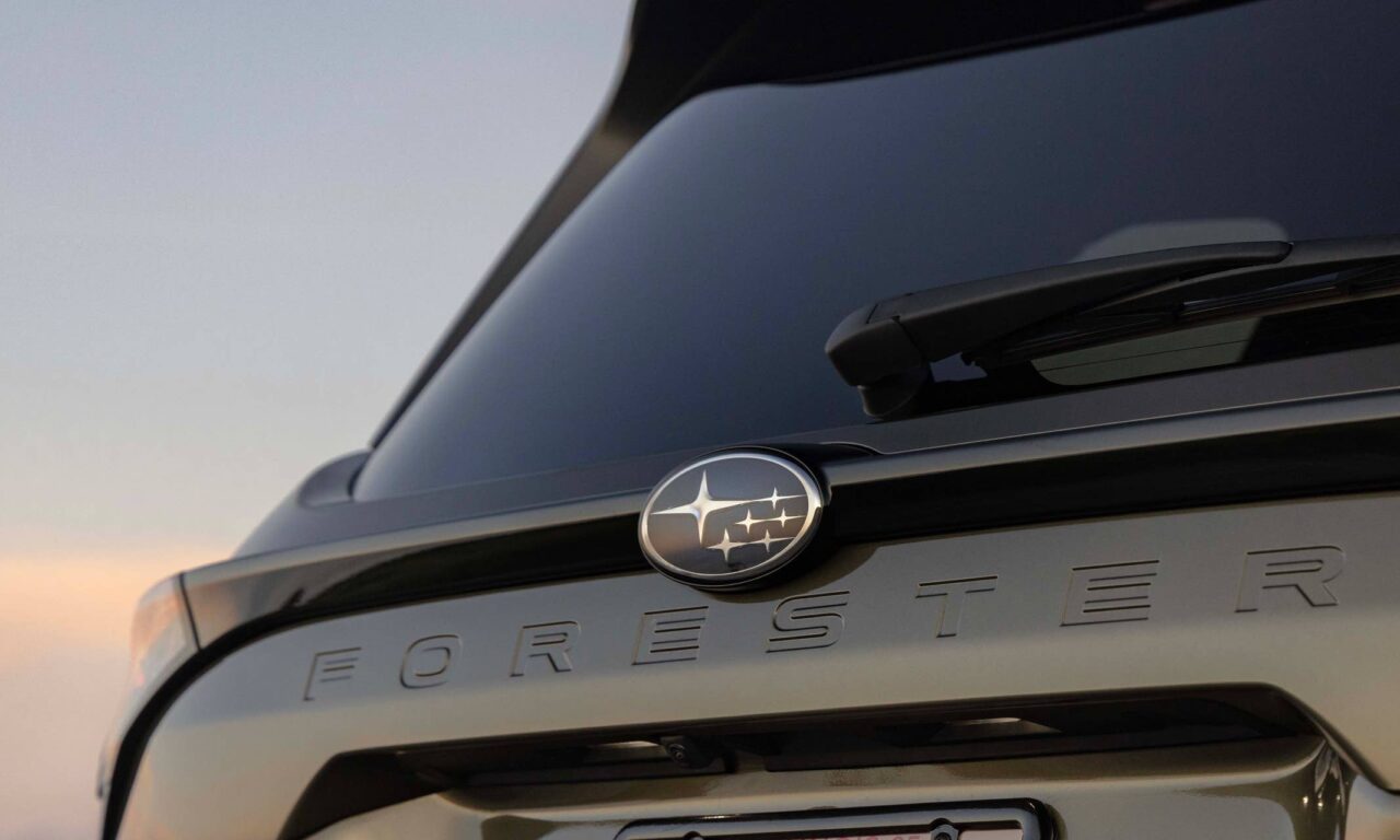 70,000 Subaru Vehicles Told to Park Outside Due to Fire Risk