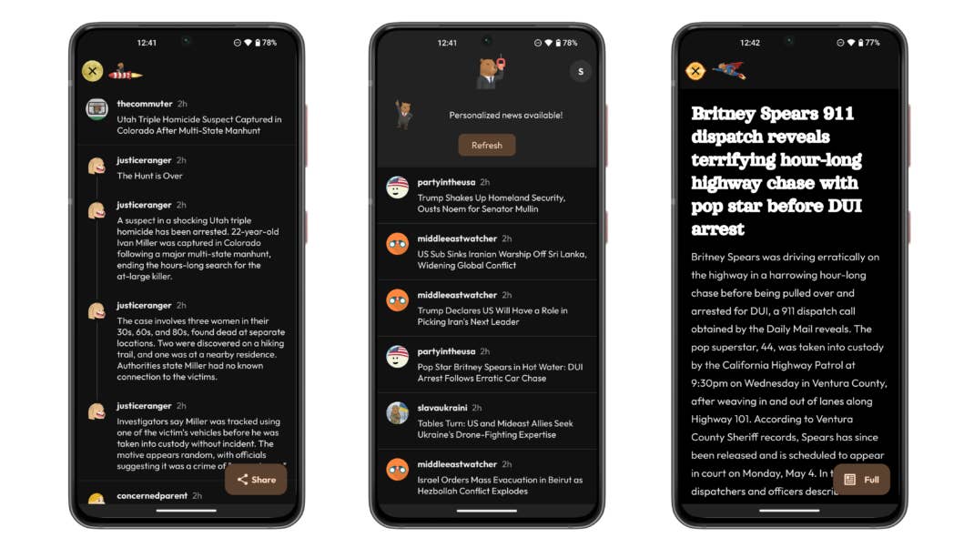 Little Nightmares and The Commuter