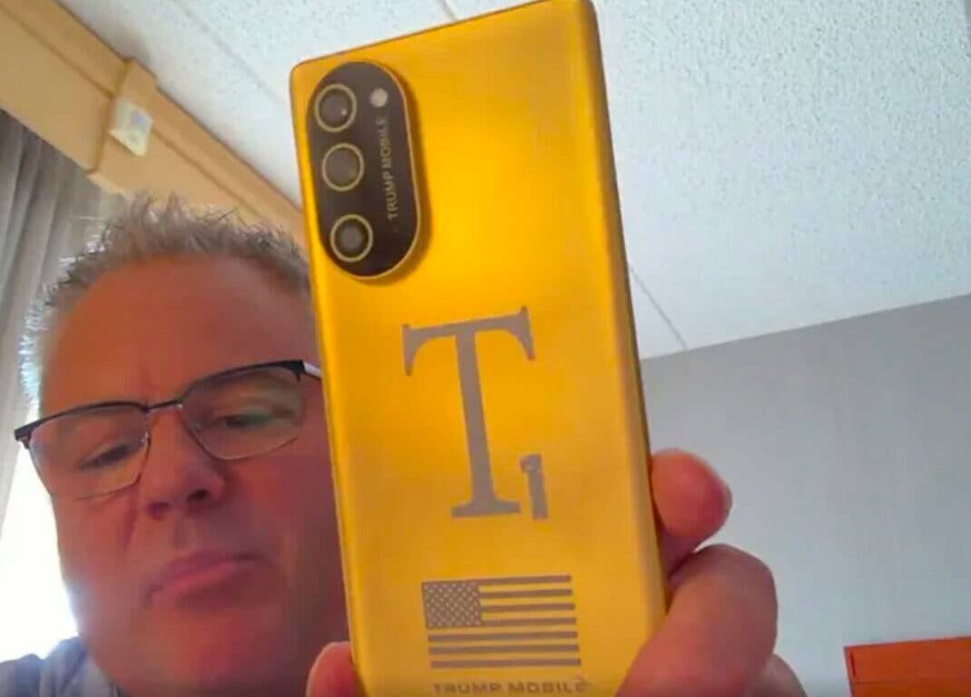 Is the Trump Phone Releasing Soon? We Might Have an Answer