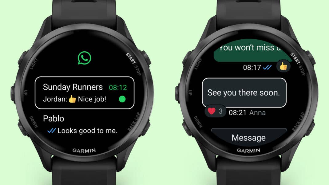 Garmin Users Have Been Waiting for Years for This Feature