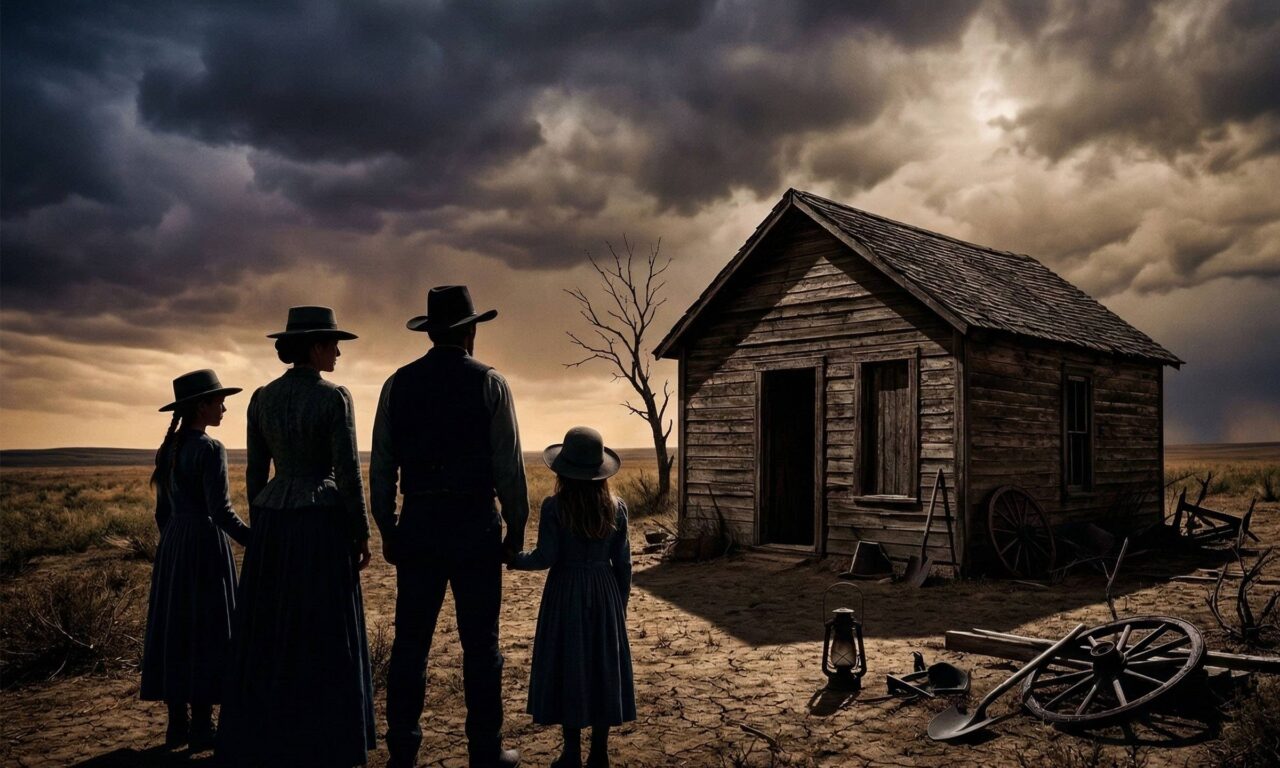 Little House on the Prairie: One of TV’s Greatest Classics Remade