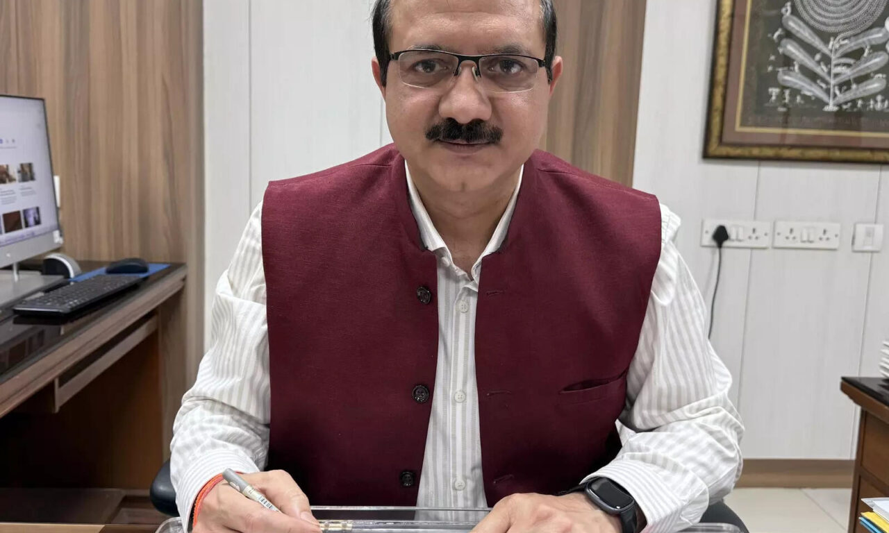 Bhuvnesh Kumar Appointed Secretary of India’s Tourism Ministry, Replacing Srivatsa Krishna, ETTravelWorld