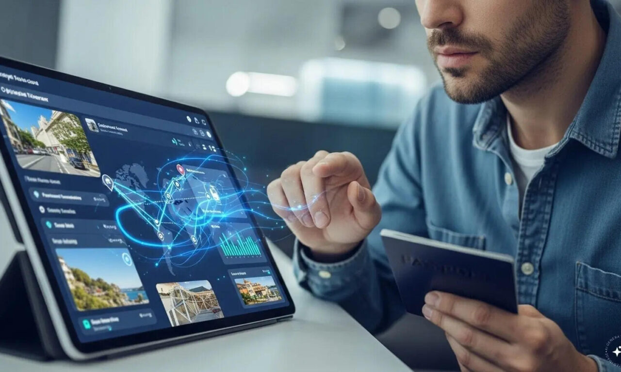 Travel & tourism sees best year ever, signals structural global shift, ETTravelWorld