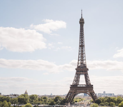 France Removes Airport Transit Visa for Indian Nationals, ETTravelWorld