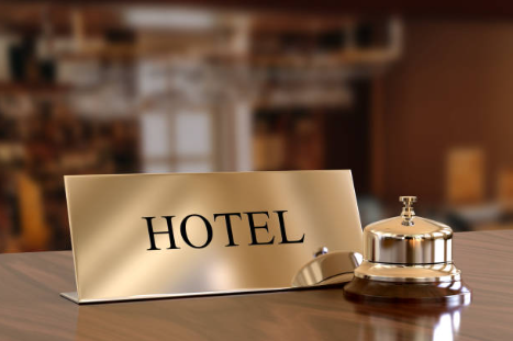 EY-FICCI Report Proposes Reduced GST for Premium Hotels to Boost Tourism, ETTravelWorld